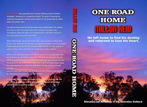 One Road Home cover